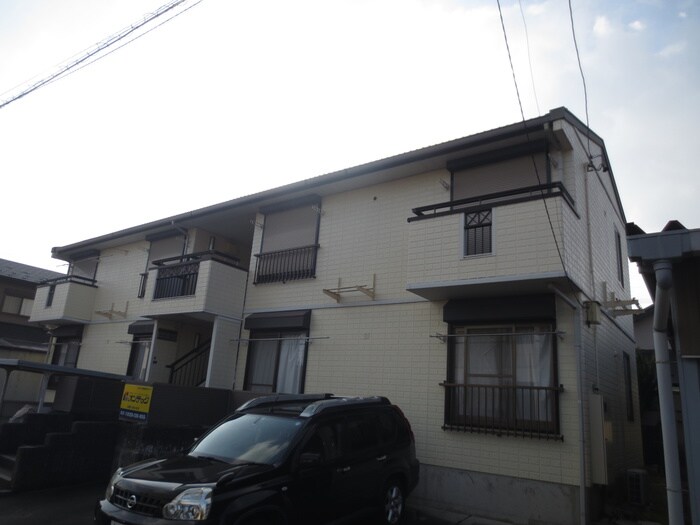 その他 コーポなすⅡ