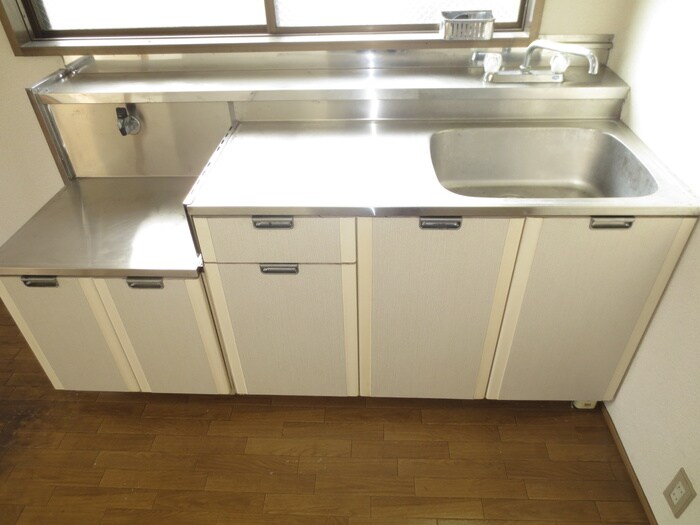 キッチン コーポなすⅡ