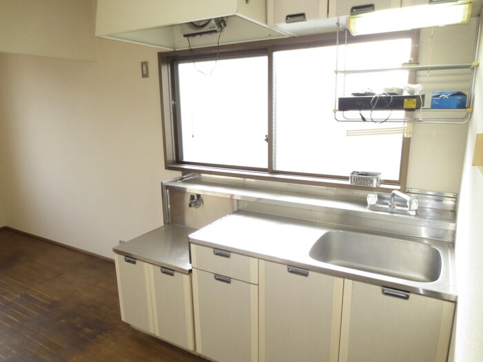 キッチン コーポなすⅡ