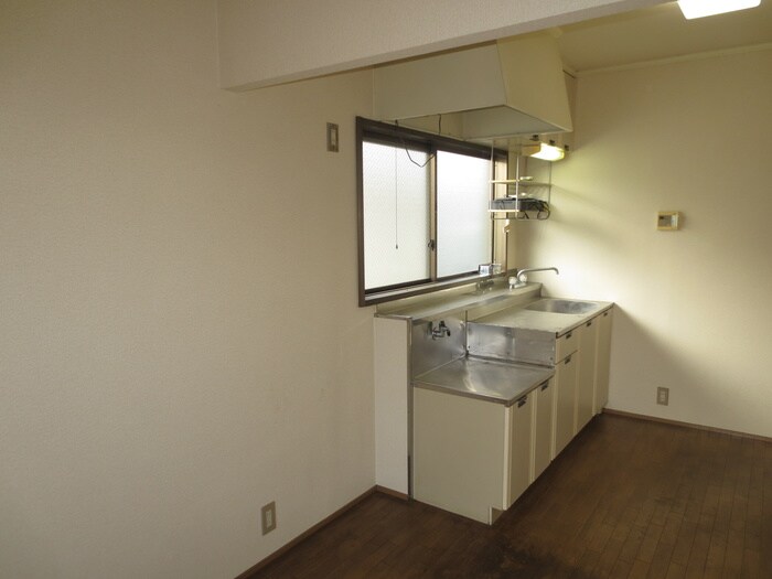 居室 コーポなすⅡ