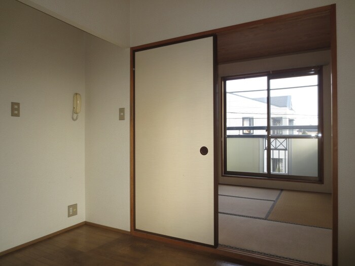 内観写真 コーポなすⅡ