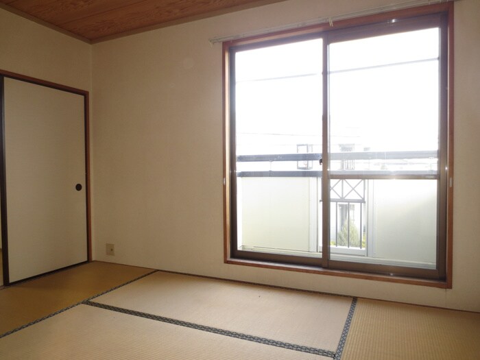 居室 コーポなすⅡ