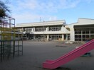 浅井保育園(幼稚園/保育園)まで538m グリーンパレス西之森