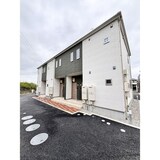 クレール　ヴェールメゾンⅠ