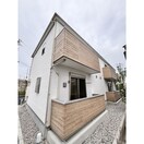 外観写真 クレール　ヴェールメゾンⅠ