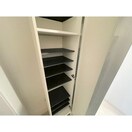 靴箱 クレール　ヴェールメゾンⅠ