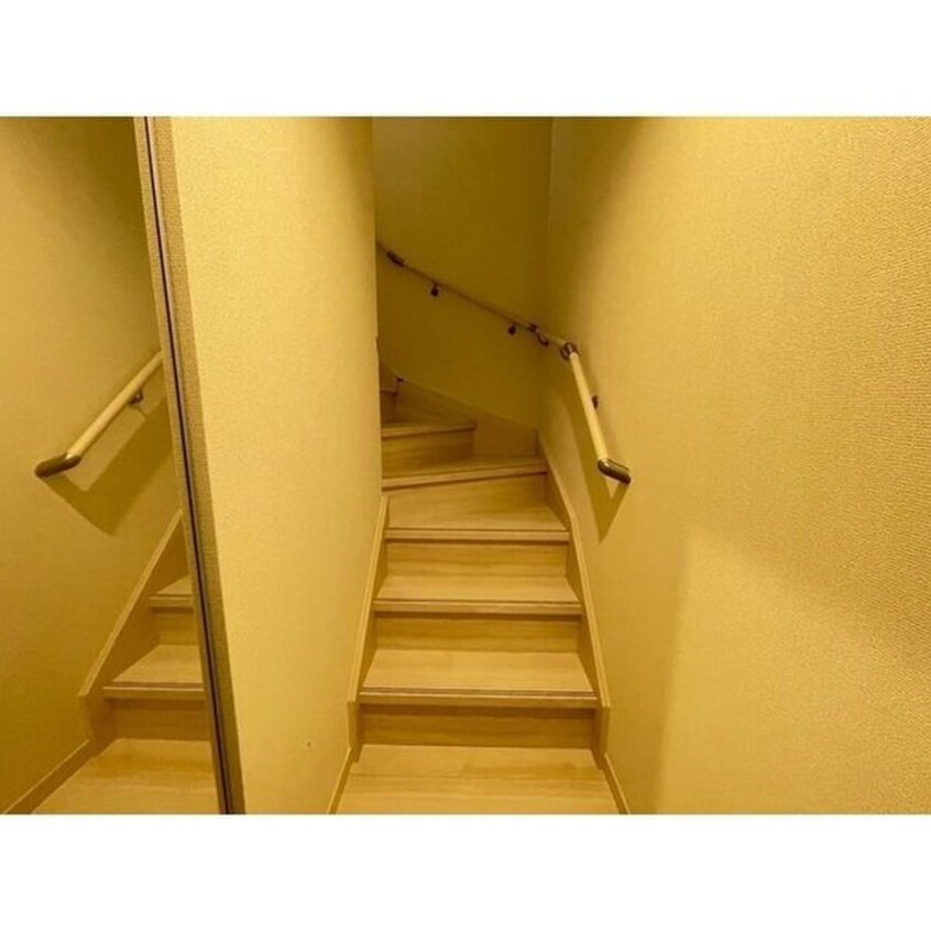 廊下 クレール　ヴェールメゾンⅠ