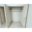 収納 クレール　ヴェールメゾンⅠ