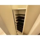 靴箱 クレール　ヴェールメゾンⅠ