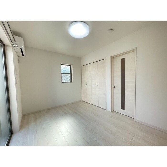 居室 クレール　ヴェールメゾンⅠ