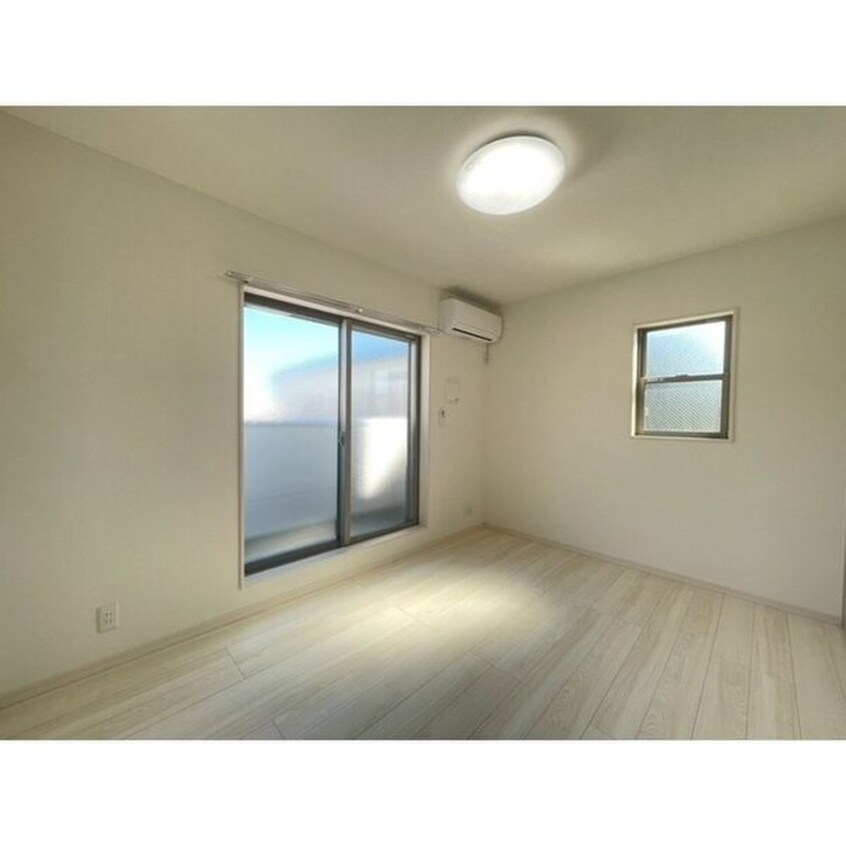 居室 クレール　ヴェールメゾンⅠ