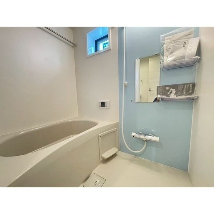 バス／シャワールーム等 クレール　ヴェールメゾンⅠ