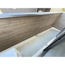 ベランダ・バルコニー クレール　ヴェールメゾンⅠ