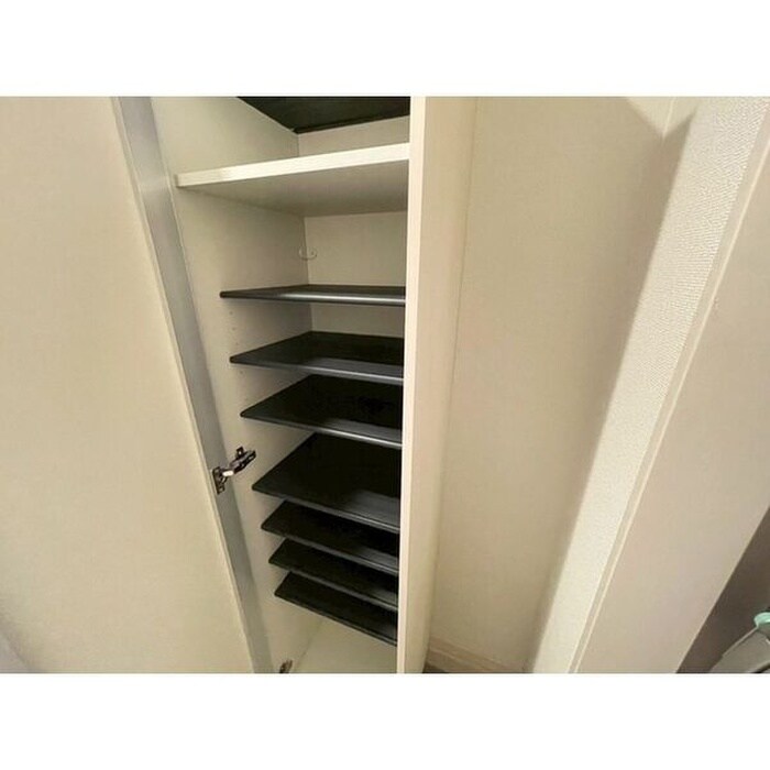 靴箱 クレール　ヴェールメゾンⅠ