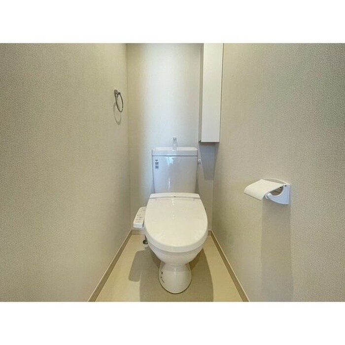 トイレ クレール　ヴェールメゾンⅠ
