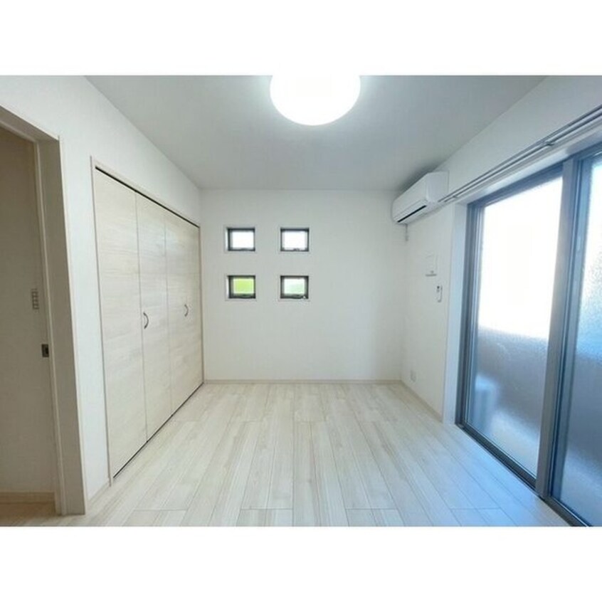 居室 クレール　ヴェールメゾンⅠ