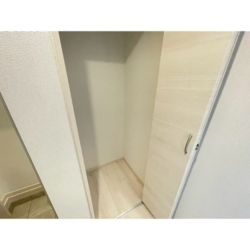 収納 クレール　ヴェールメゾンⅠ