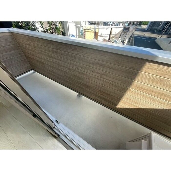 ベランダ・バルコニー クレール　ヴェールメゾンⅠ