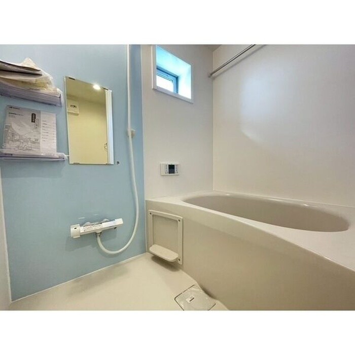 バス／シャワールーム等 クレール　ヴェールメゾンⅠ