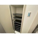 靴箱 クレール　ヴェールメゾンⅠ