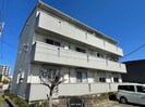 ＥＡＳＴ　ＷＩＮＧの外観