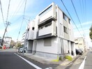 外観写真 仮）桜山戸建