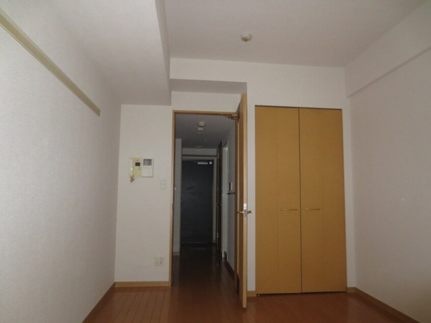 居室 プレサンス名古屋城前(805)