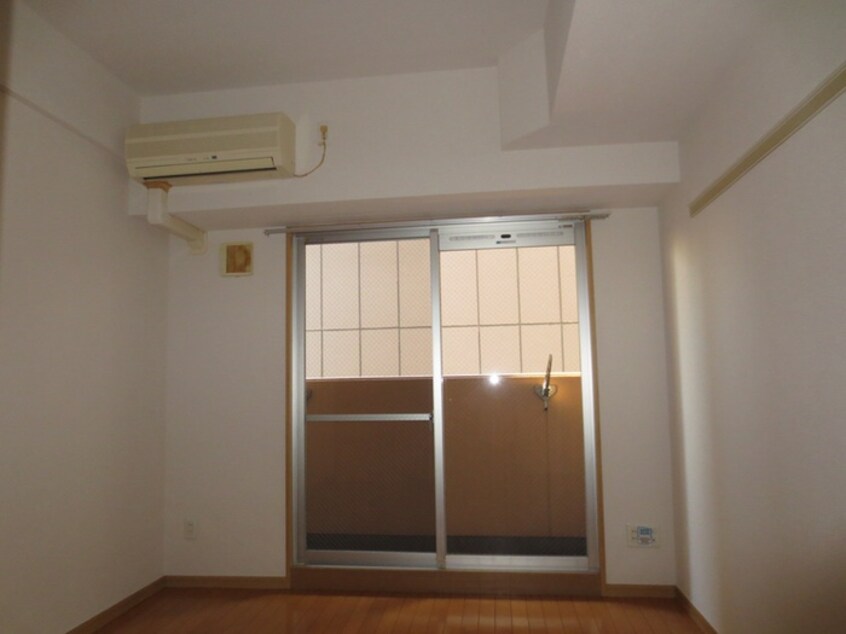 居室 プレサンス名古屋城前(805)