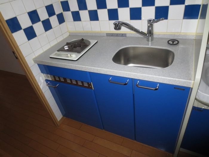 キッチン プレサンス名古屋城前(805)