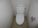 トイレ プレサンス名古屋城前(805)