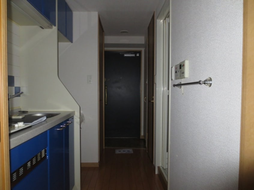 廊下 プレサンス名古屋城前(805)