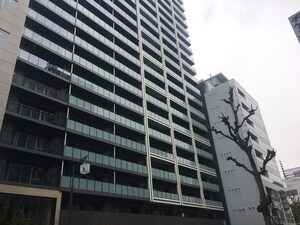 ﾌﾟﾗｳﾄﾞﾀﾜｰ名古屋丸の内(1108)