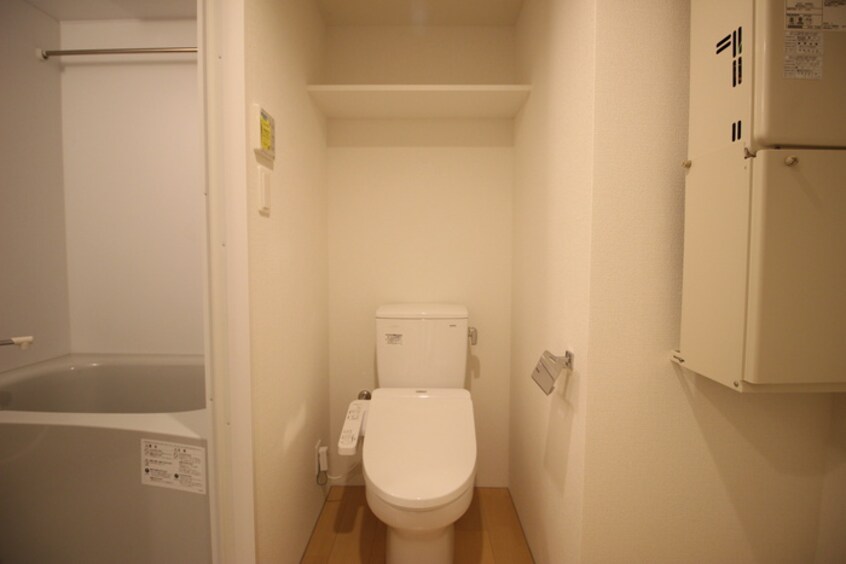 トイレ Branche桜山Ⅲ