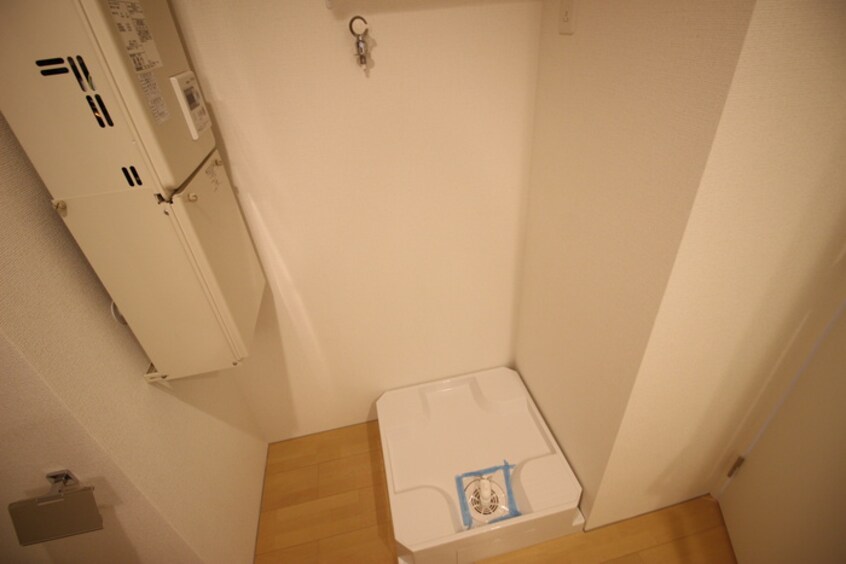 洗濯機置場 Branche桜山Ⅲ