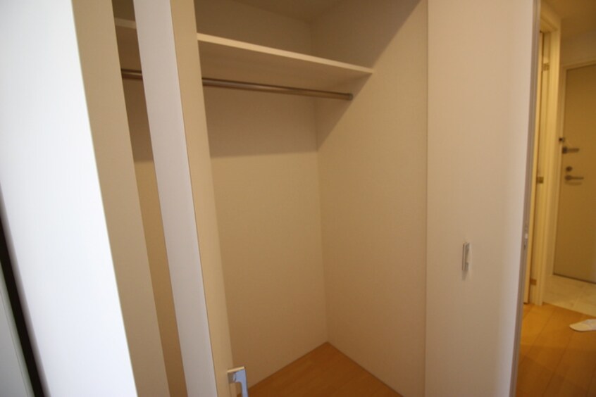 収納 Branche桜山Ⅲ