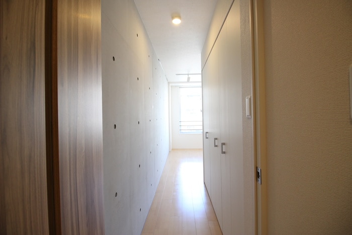 廊下 Branche桜山Ⅲ