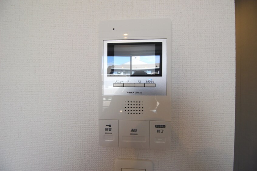 内観写真 Branche桜山Ⅲ