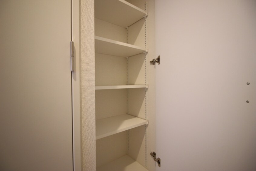 靴箱 Branche桜山Ⅲ