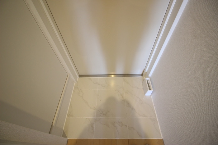 玄関 Branche桜山Ⅲ