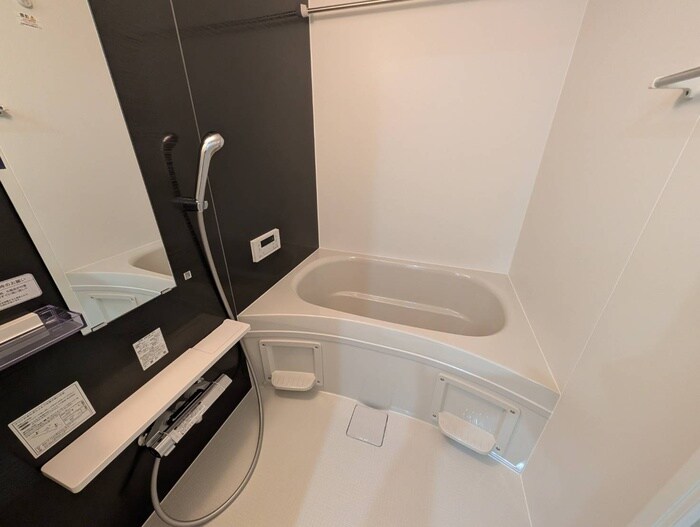 バス／シャワールーム等 LECOCON豊田市駅