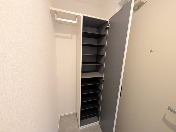 靴箱 LECOCON豊田市駅