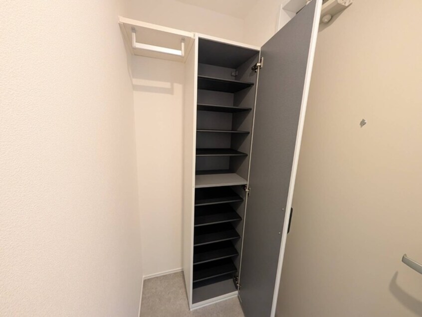 靴箱 LECOCON豊田市駅