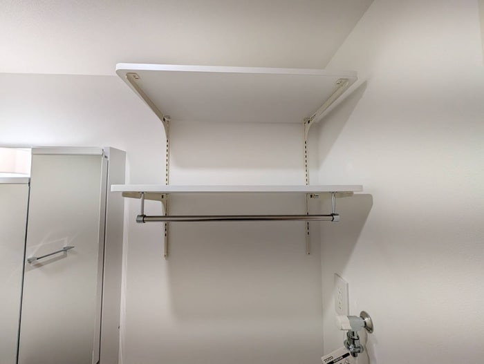 収納 LECOCON豊田市駅