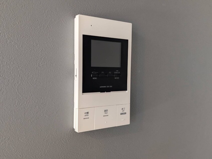 内観写真 LECOCON豊田市駅