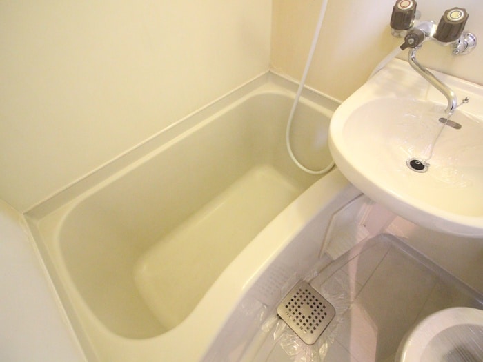 バス／シャワールーム等 アルバ川名