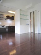 居室 サムティレジデンス名城公園