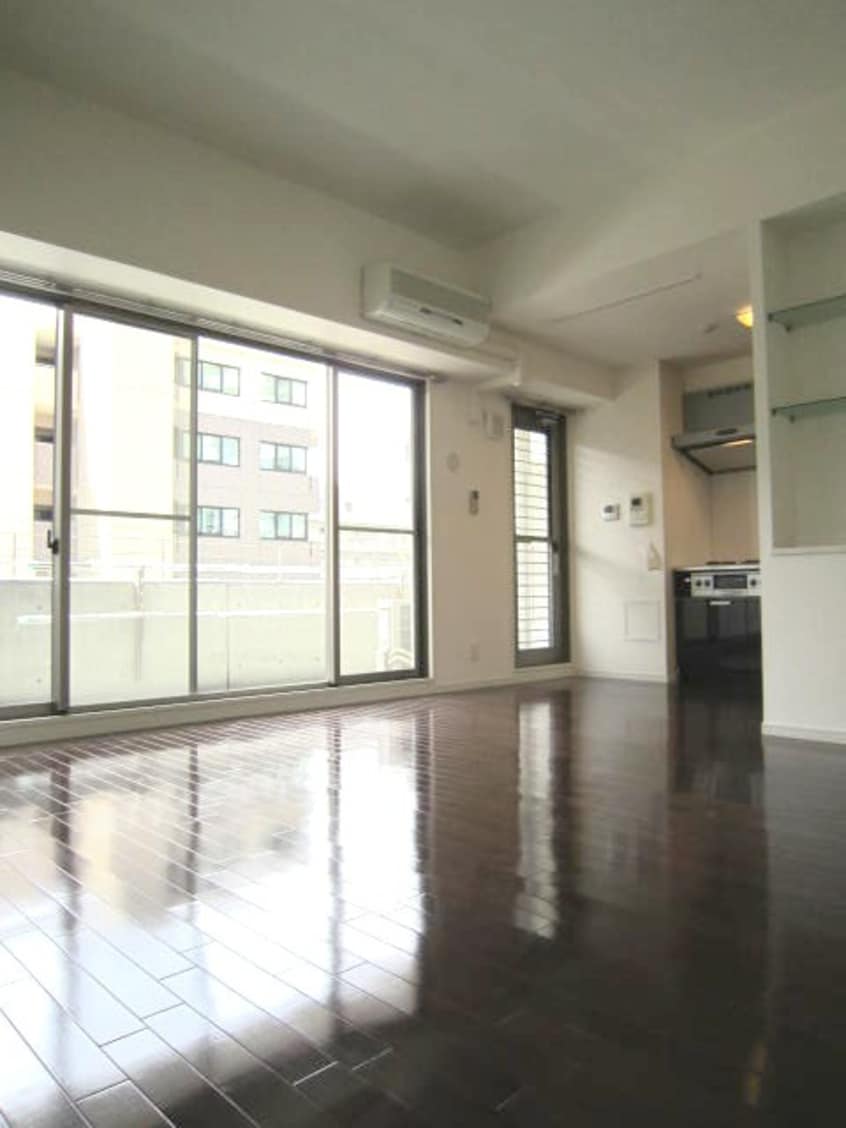 居室 サムティレジデンス名城公園