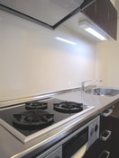 キッチン サムティレジデンス名城公園