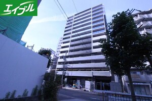 プレサンスジェネ鶴舞(702)