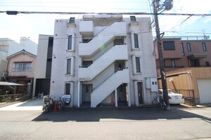 フォレスト弥富通